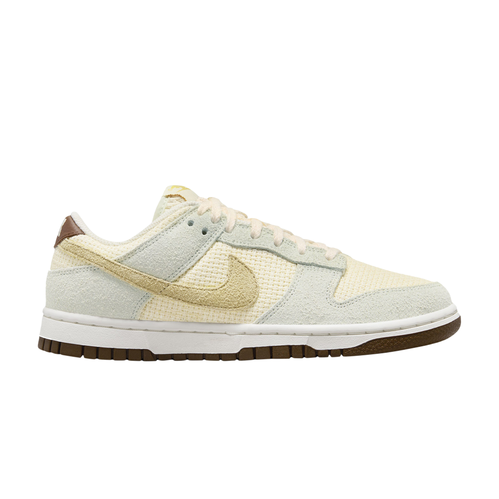 Wmns Dunk Low 'Coconut Milk Hemp'