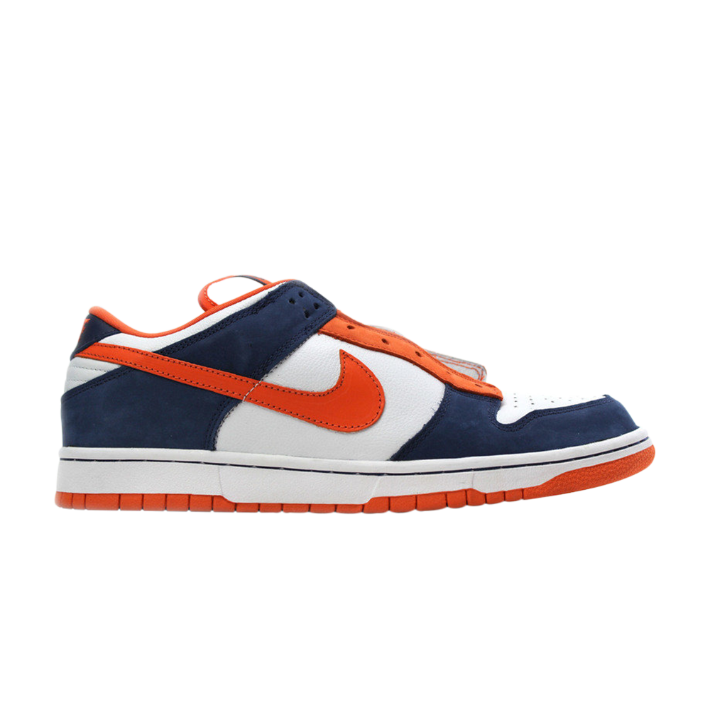 Dunk Low Pro SB 'Broncos'