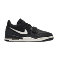 Jordan Legacy 312 Low 'Black Phantom'