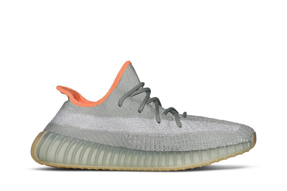 Yeezy Boost 350 V2 'Desert Sage'