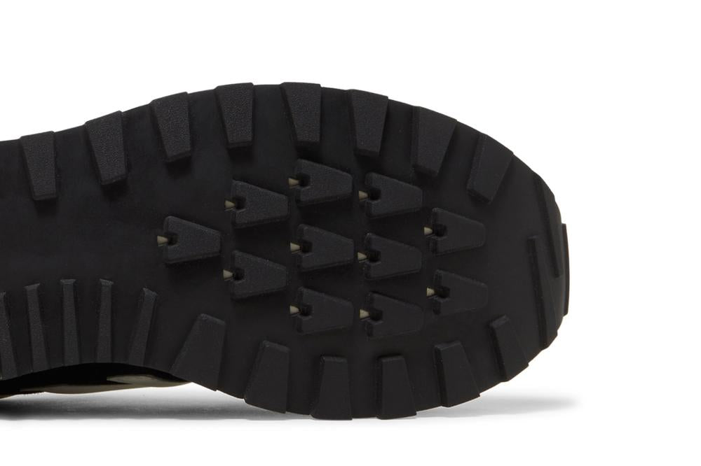 574 Legacy 'Black Angora'