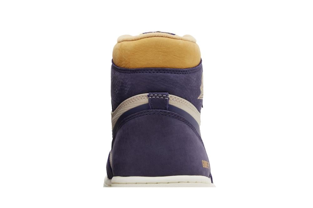 Air Jordan 1 High Element GORE-TEX 'Sky J Purple'