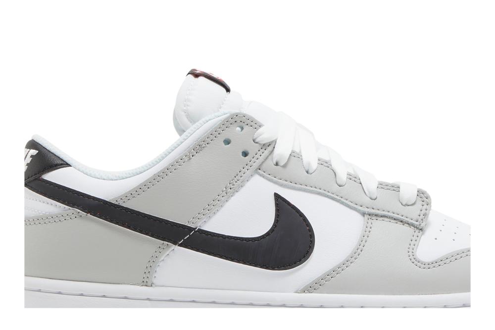 Dunk Low SE ' Pack - Grey Fog'