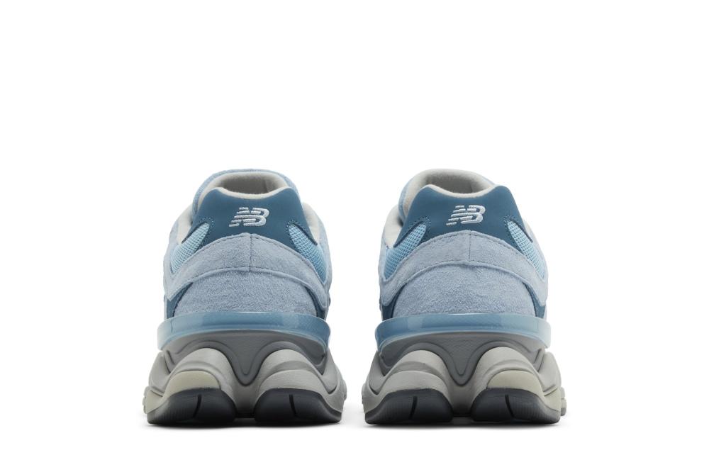 9060 'Chrome Blue'
