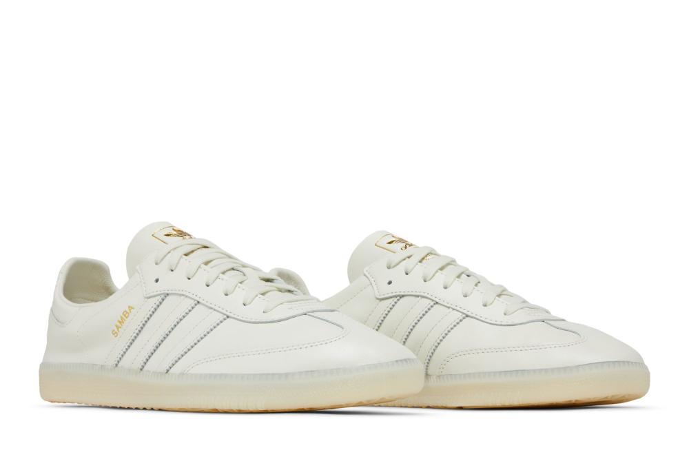 Samba Decon 'Ivory'
