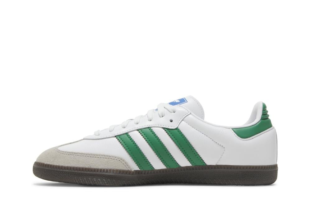 Samba OG 'White Green'