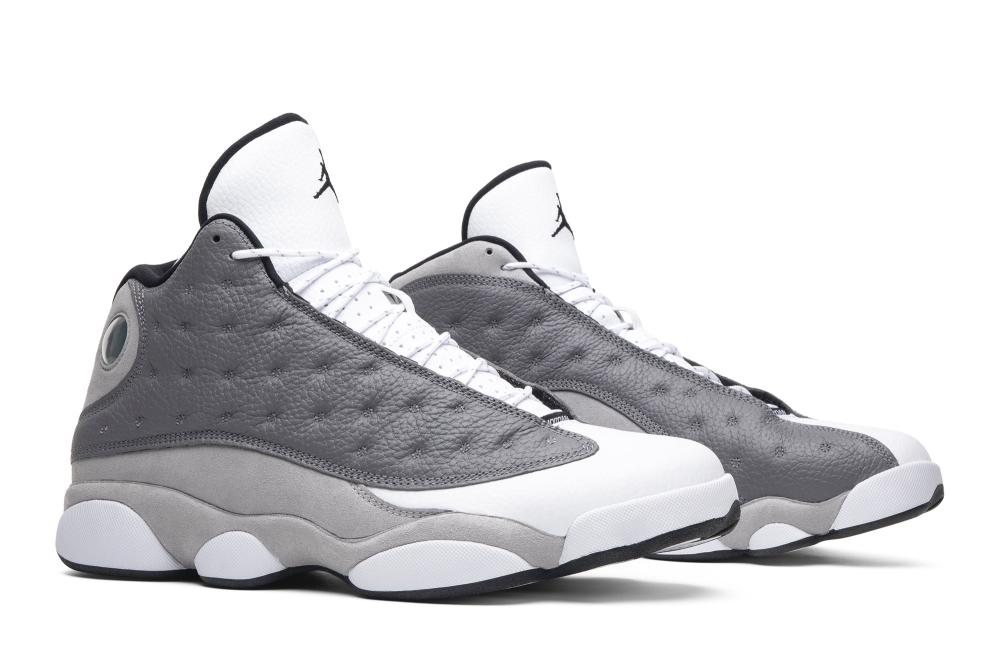 Air Jordan 13 Retro 'Atmosphere Grey'