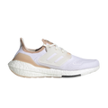 UltraBoost 22 'White Halo Blush'