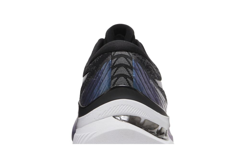 Gel Kayano 29 Platinum 'Black Blue'