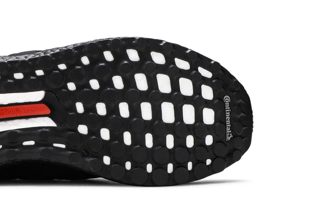 UltraBoost 4.0 DNA 'Core Black'