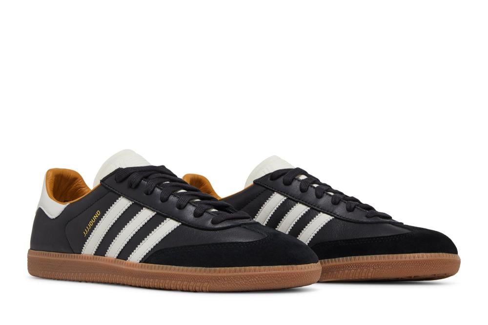 JJJJound x Samba OG 'Black'