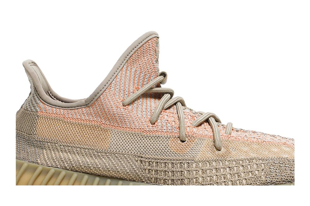 Yeezy Boost 350 V2 'Sand Taupe'