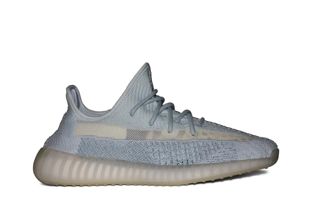 Yeezy Boost 350 V2 'Cloud White Reflective'