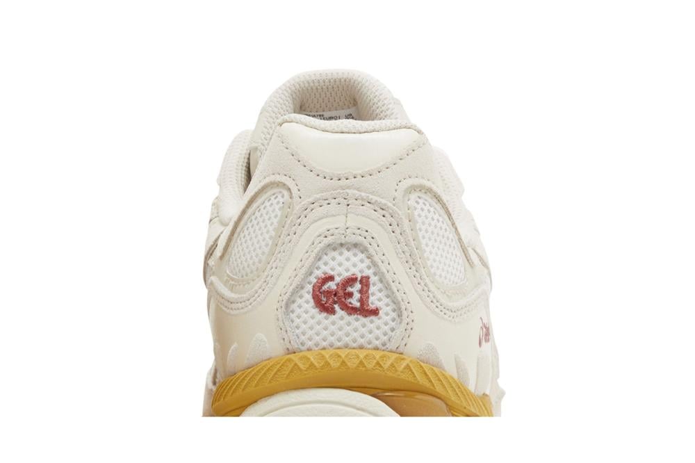 Gel NYC 'Cream Oatmeal'