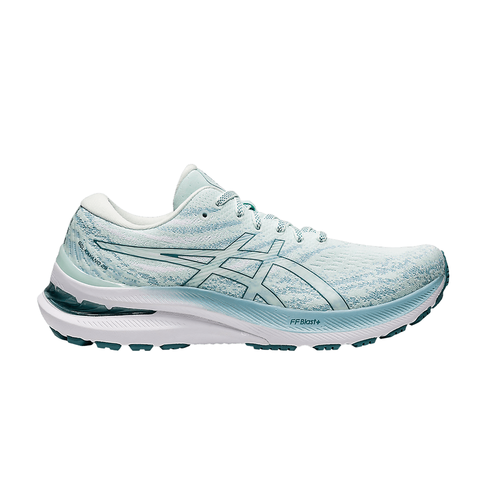 Wmns Gel Kayano 29 'Soothing Sea'