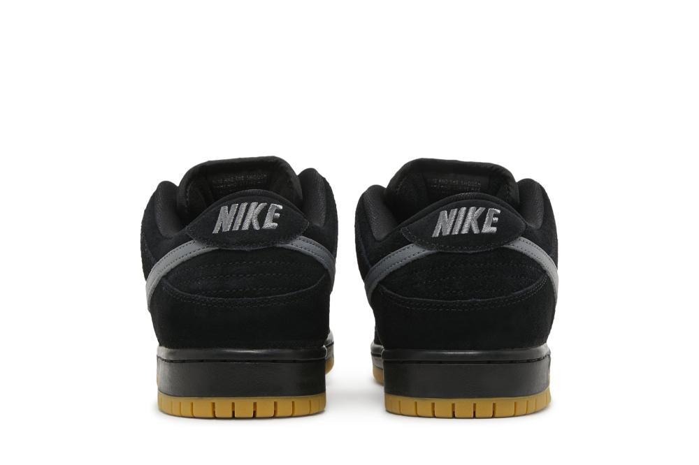 Dunk Low Pro SB 'Fog'
