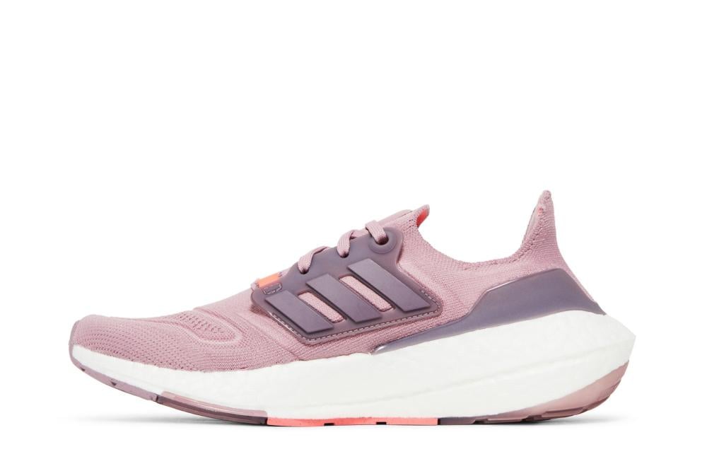 Wmns UltraBoost 22 'Magic Mauve'