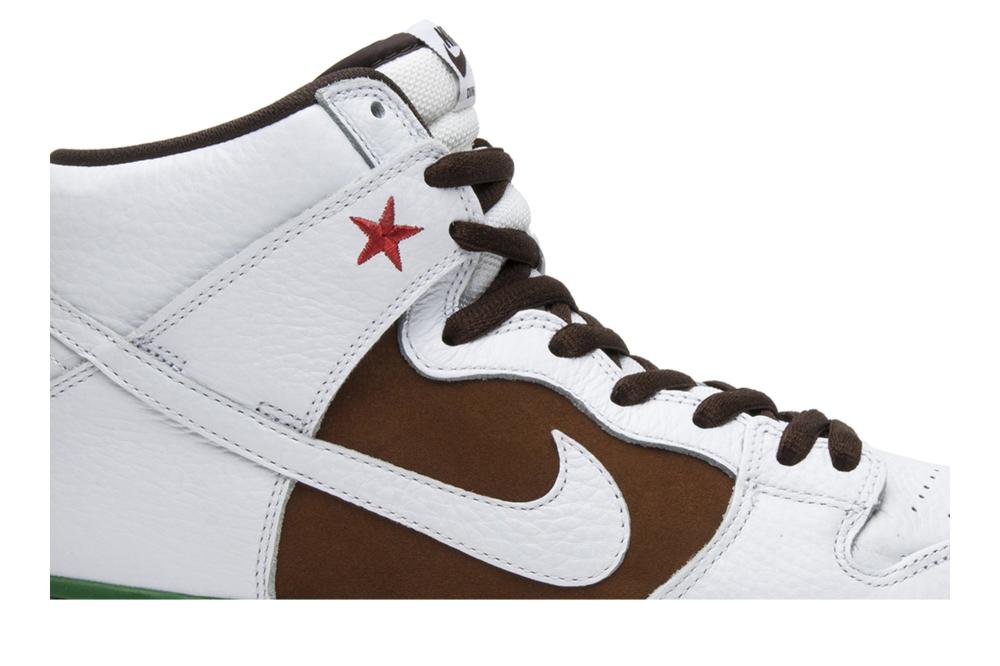 Dunk High SB 'Cali'