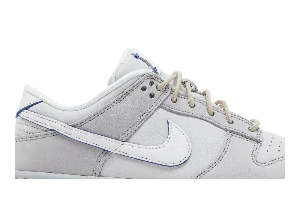 Dunk Low 'Wolf Grey Pure Platinum'