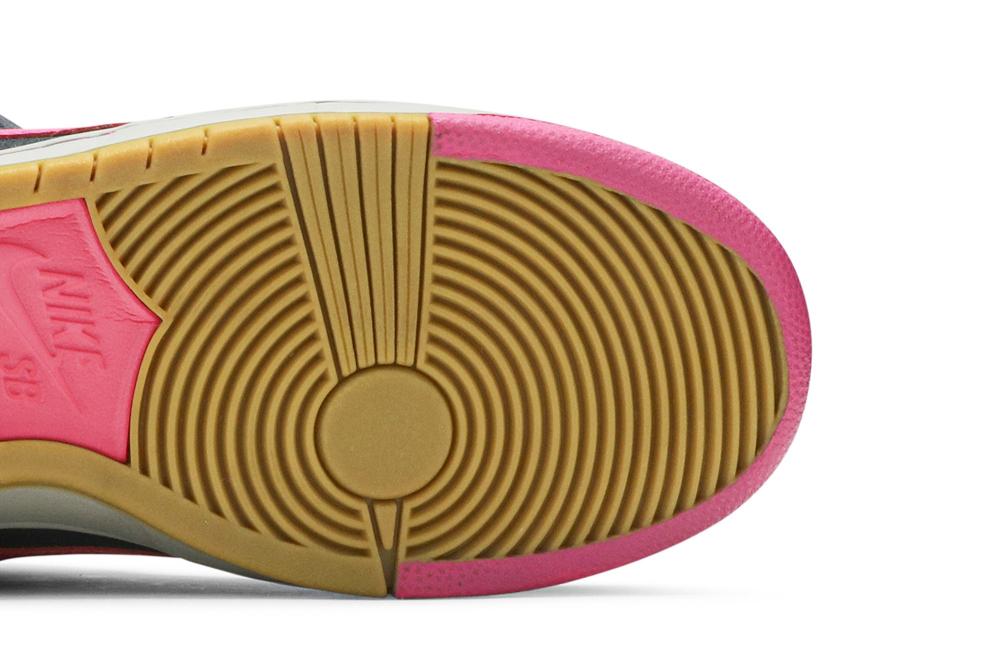 Dunk Low Premium SB Qs 'Disposable'