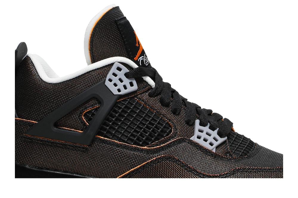 Wmns Air Jordan 4 Retro 'Starfish'