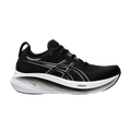 Wmns Gel Nimbus 26 Wide 'Black Graphite Grey'