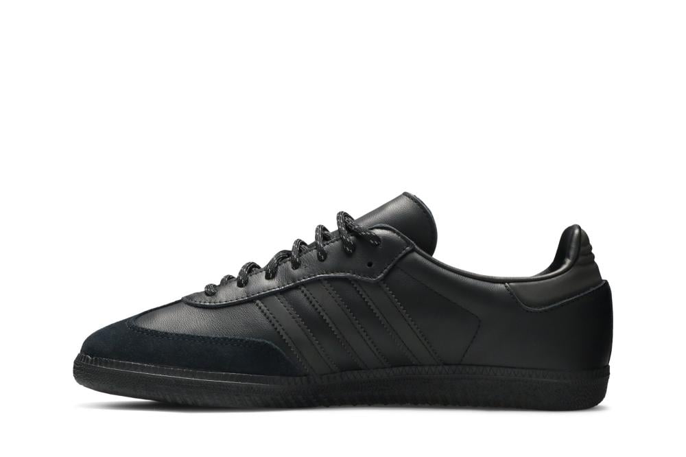 Pharrell x Samba 'Black Future'