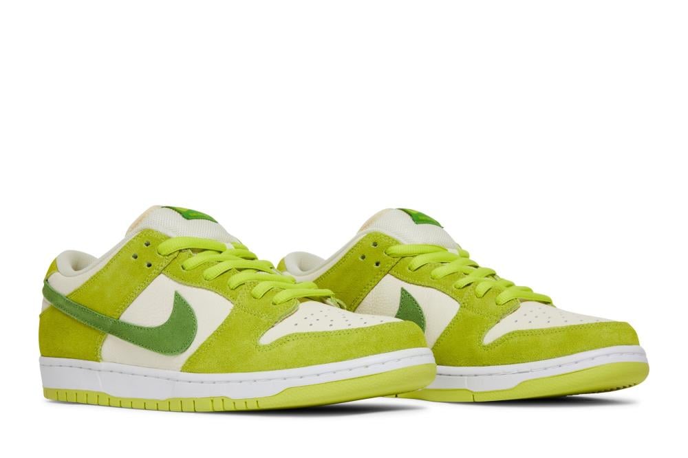 Dunk Low Pro SB 'Fruity Pack - Green Apple'