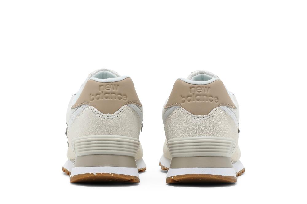Wmns 574 'Angora Incense'