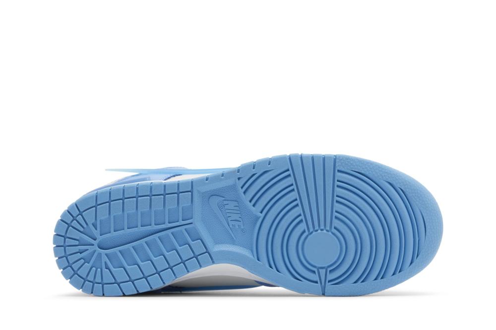Wmns Dunk Low Twist 'University Blue'