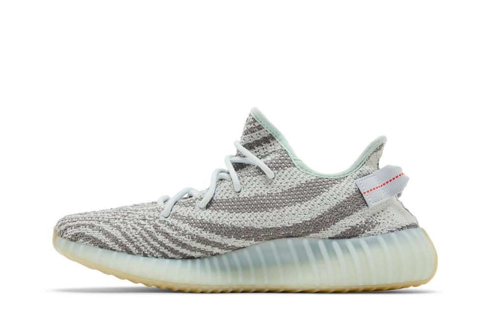 Yeezy Boost 350 V2 'Blue Tint' 2021