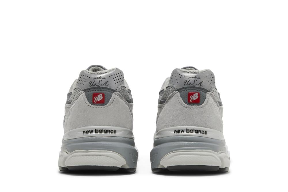990v3 Made in USA 'Grey'