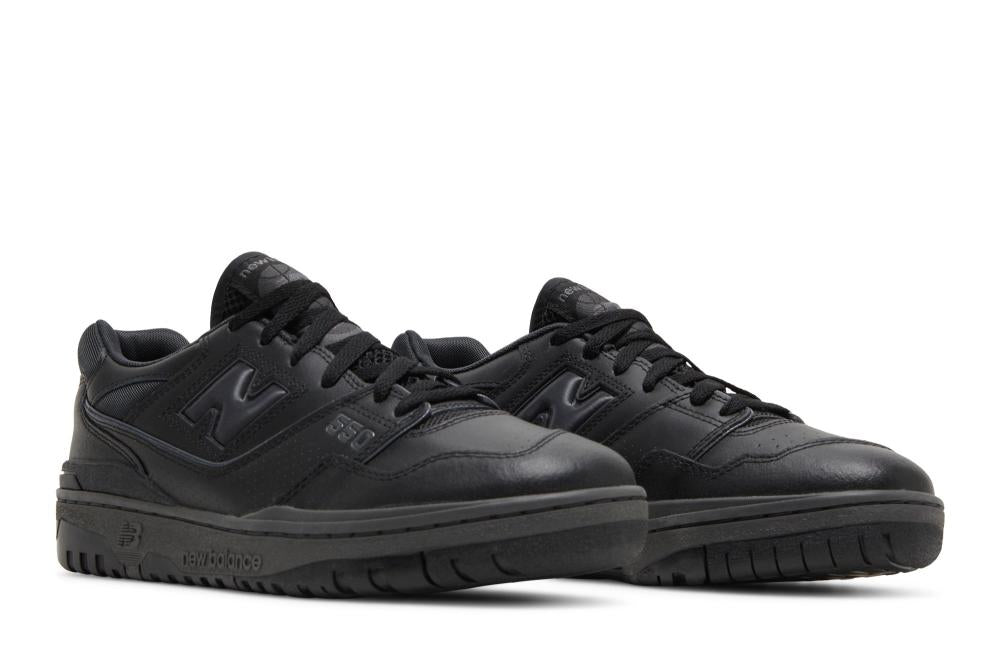 550 'Triple Black'