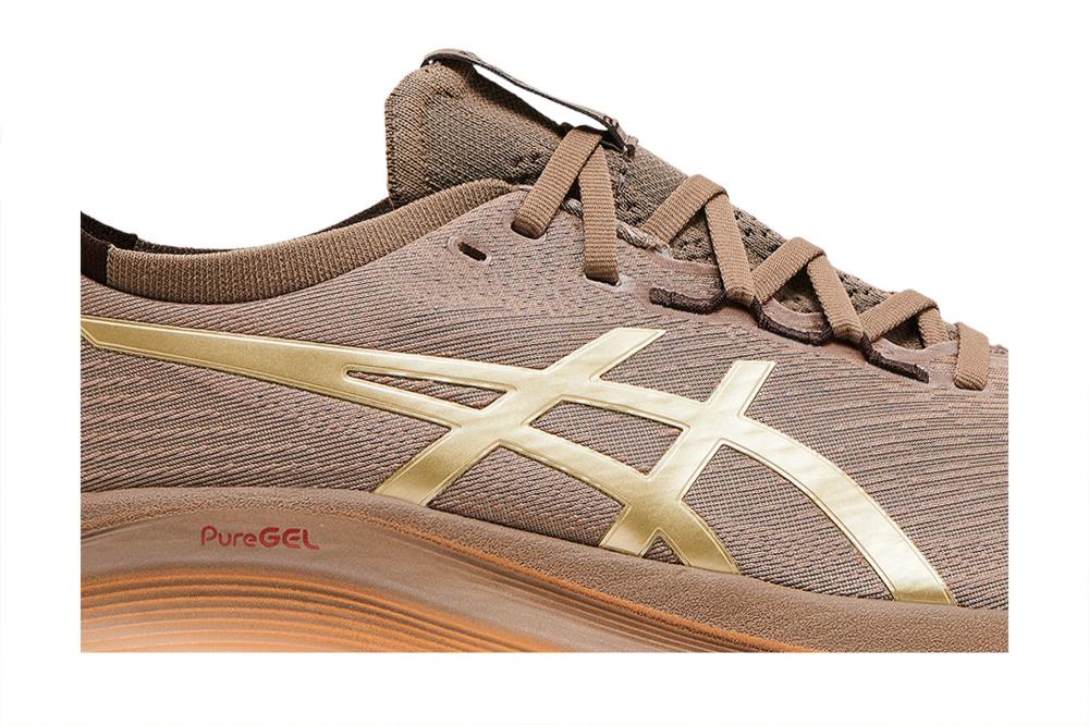Gel Nimbus 27 'Luxe'