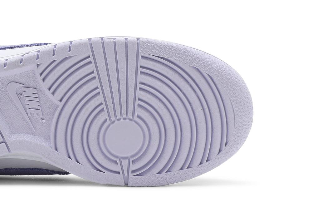 Wmns Dunk Low OG 'Purple Pulse'