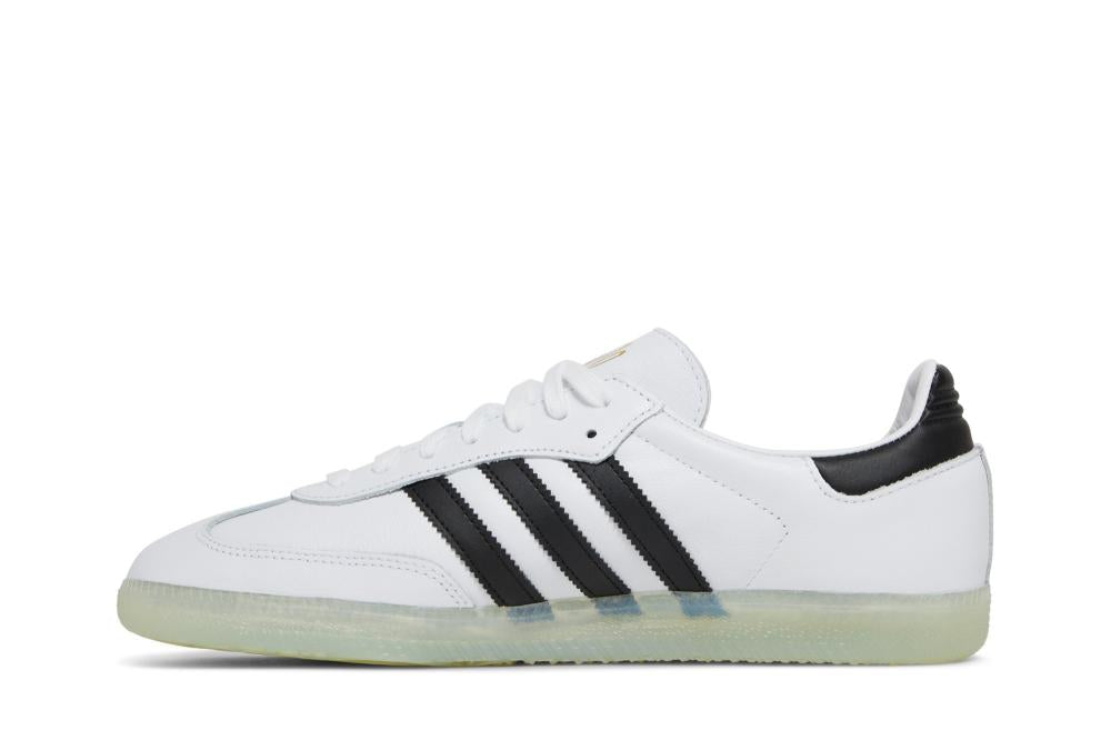 Jason Dill x Samba 'White Black'
