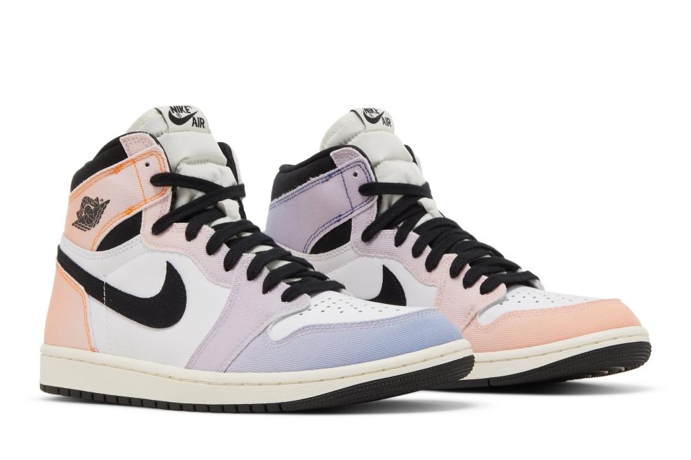 Air Jordan 1 Retro High OG 'Skyline'