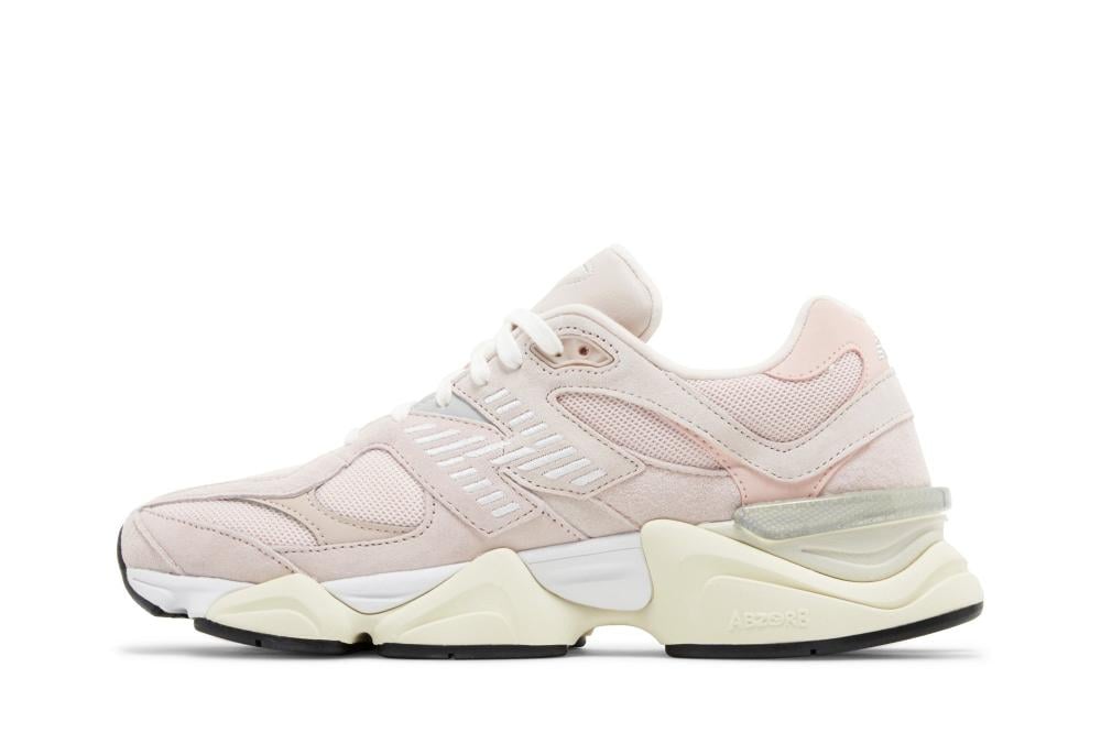 9060 'Pink Haze'