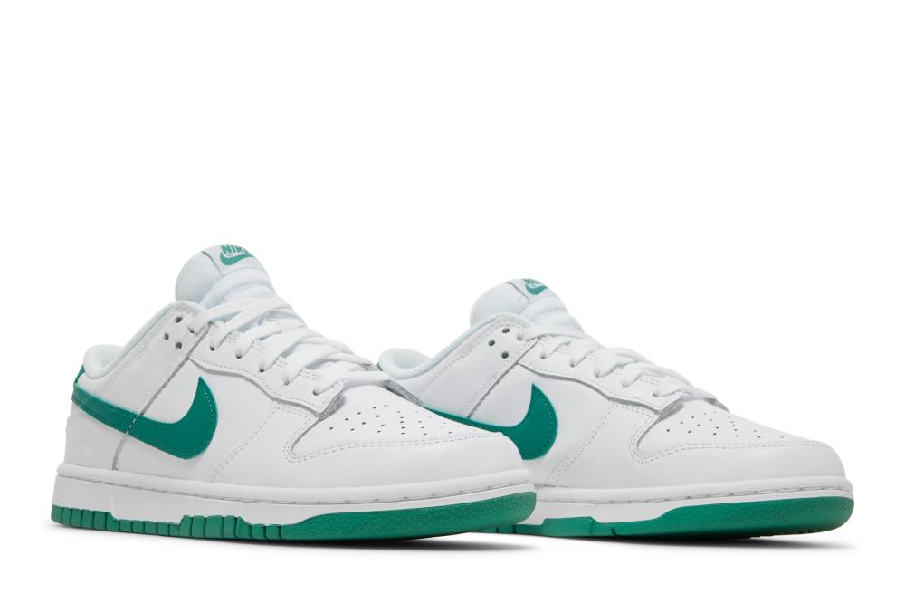 Wmns Dunk Low 'Green Noise'