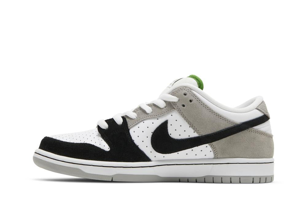 Dunk Low SB 'Chlorophyll'