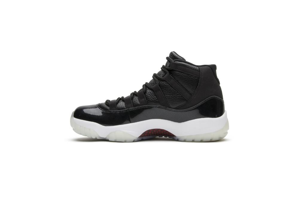 Air Jordan 11 Retro '72-10'
