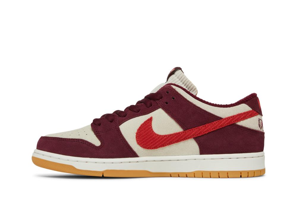Skate Like a Girl x Dunk Low SB