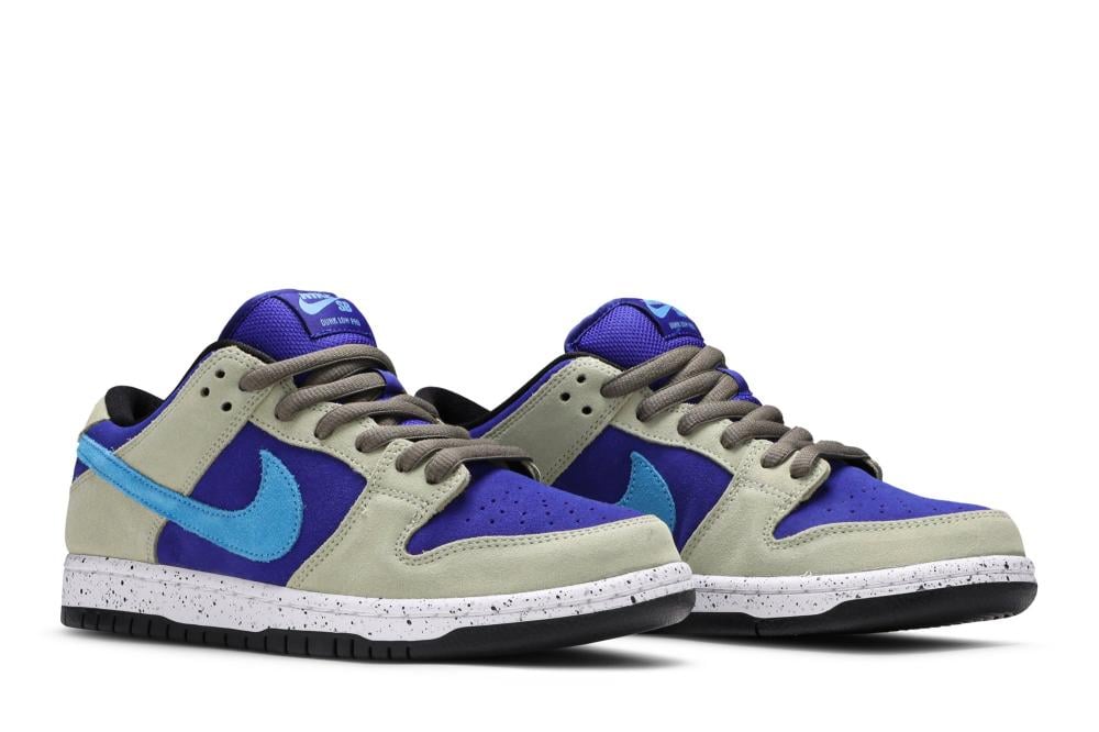 Dunk Low SB 'ACG Celadon'