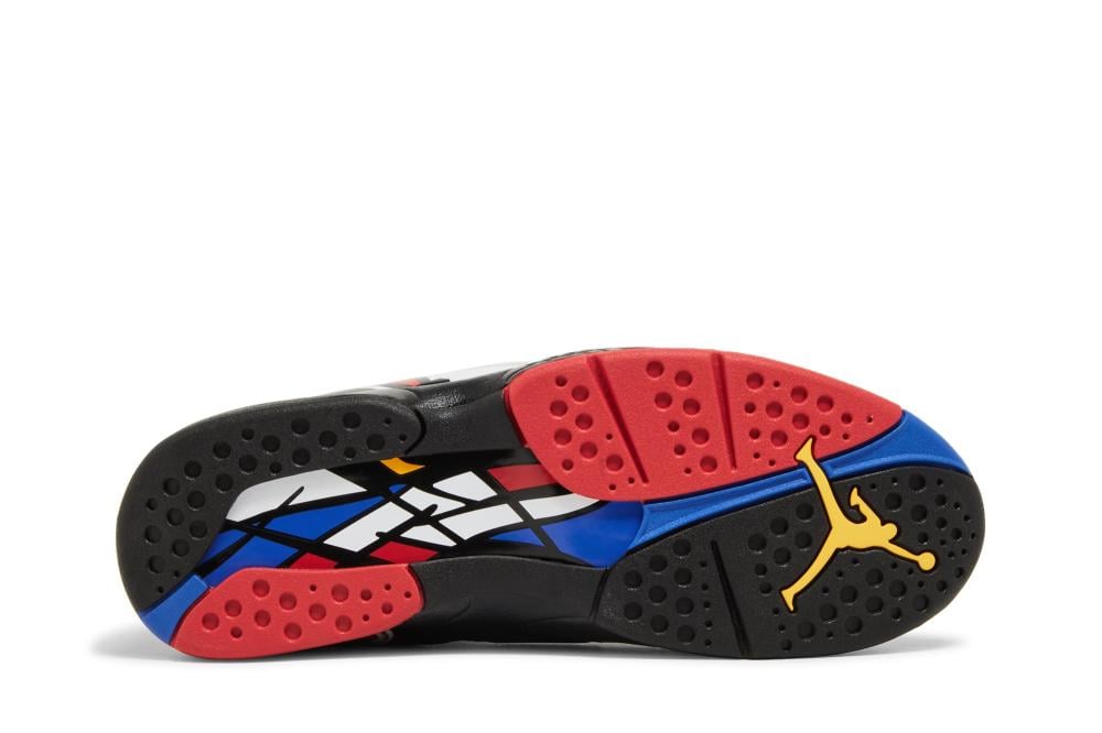 Air Jordan 8 Retro 'Playoff' 2023