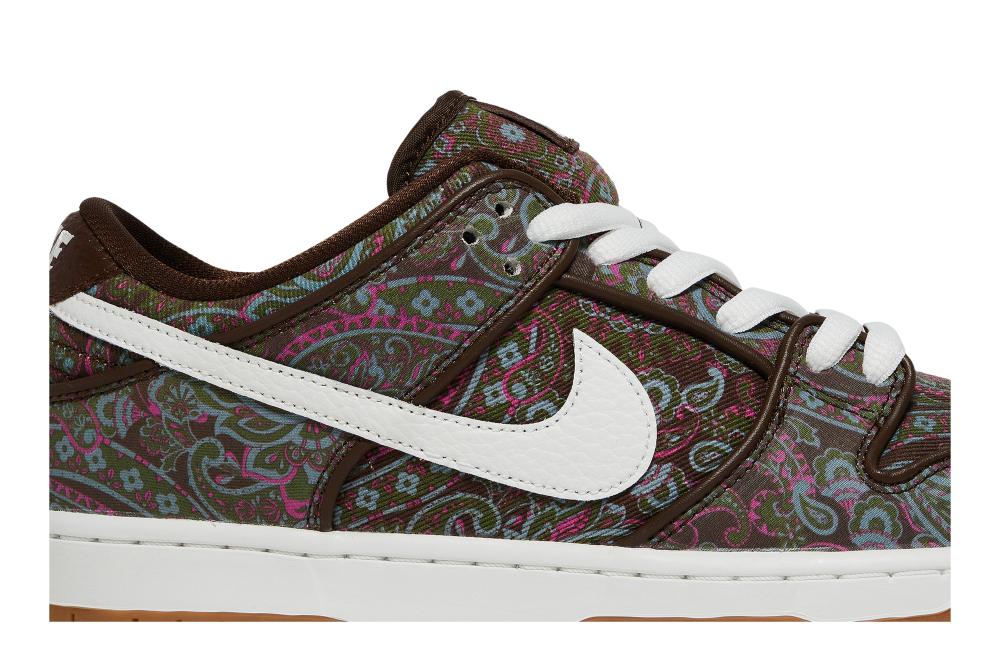 Dunk Low Pro Premium SB 'Paisley'