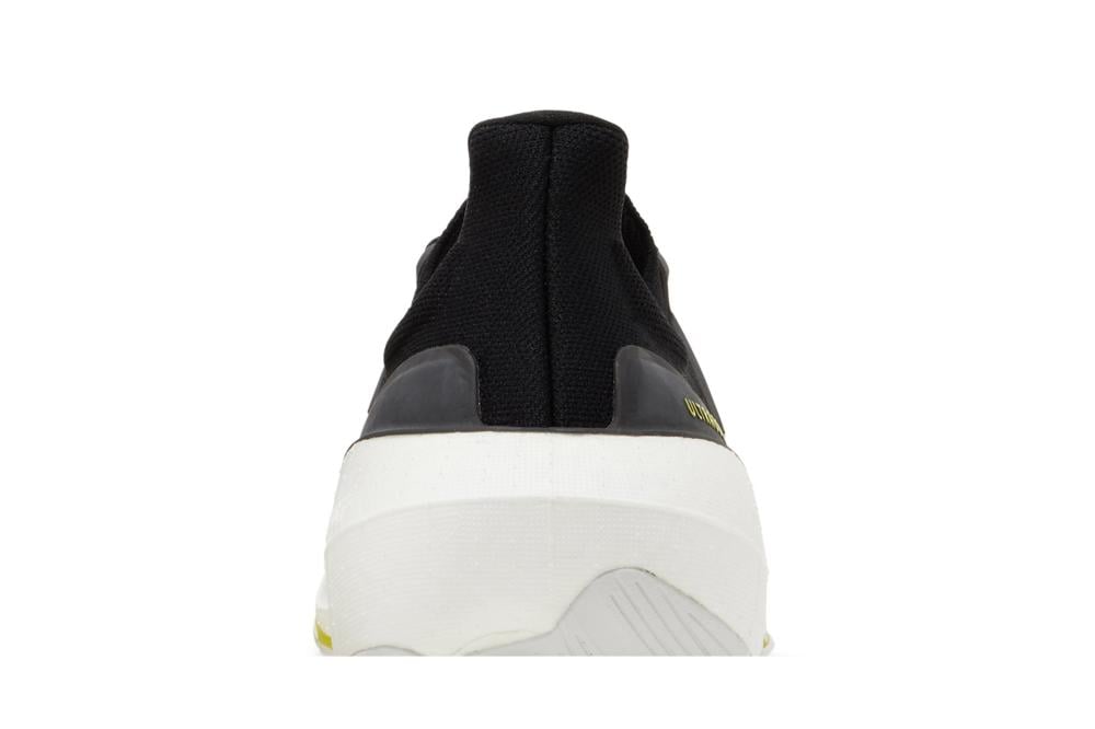 UltraBoost Light 'Core Black'