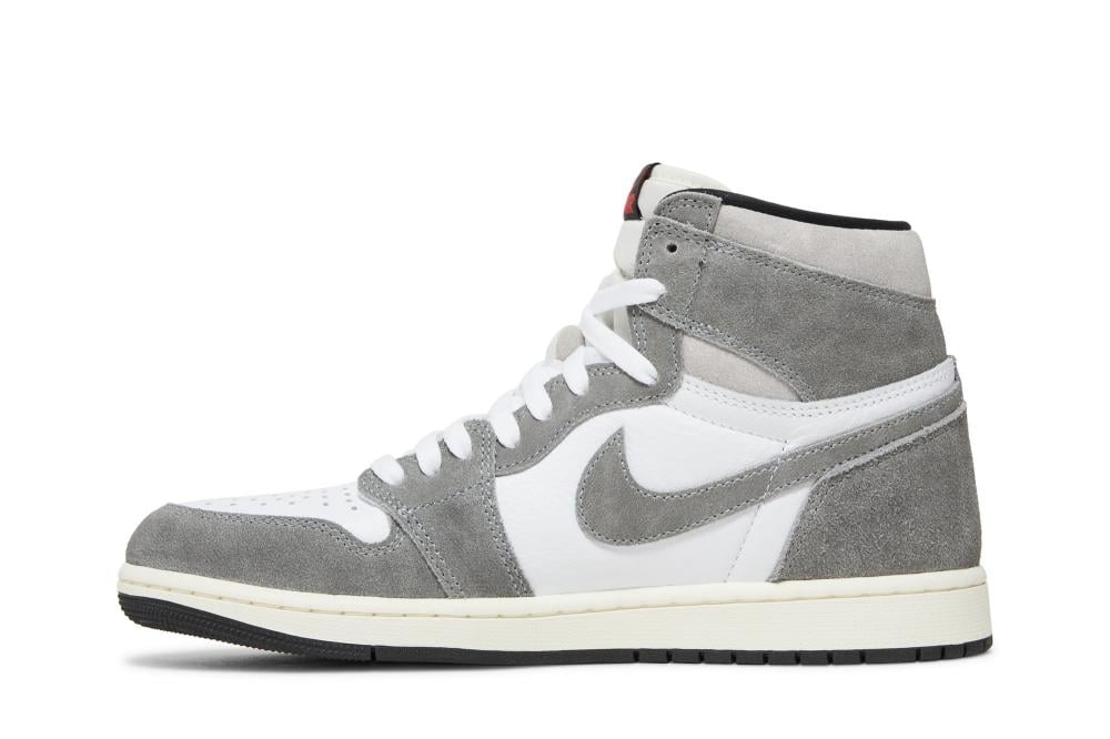 Air Jordan 1 Retro High OG 'Washed Black'