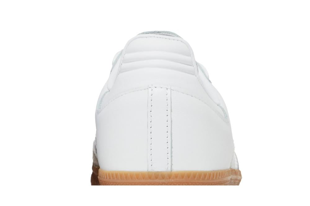 Real Madrid x Samba Team 'White Gum'