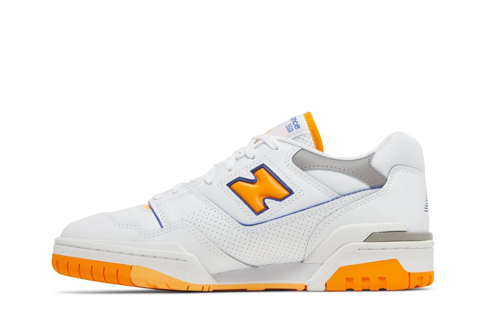 550 'Lakers Pack - Vibrant Orange'