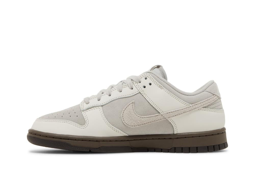 Dunk Low 'Ironstone'